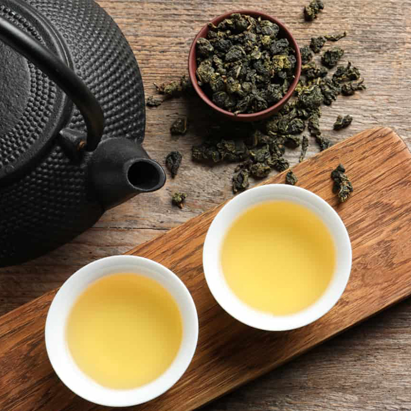 Tae Oolong
