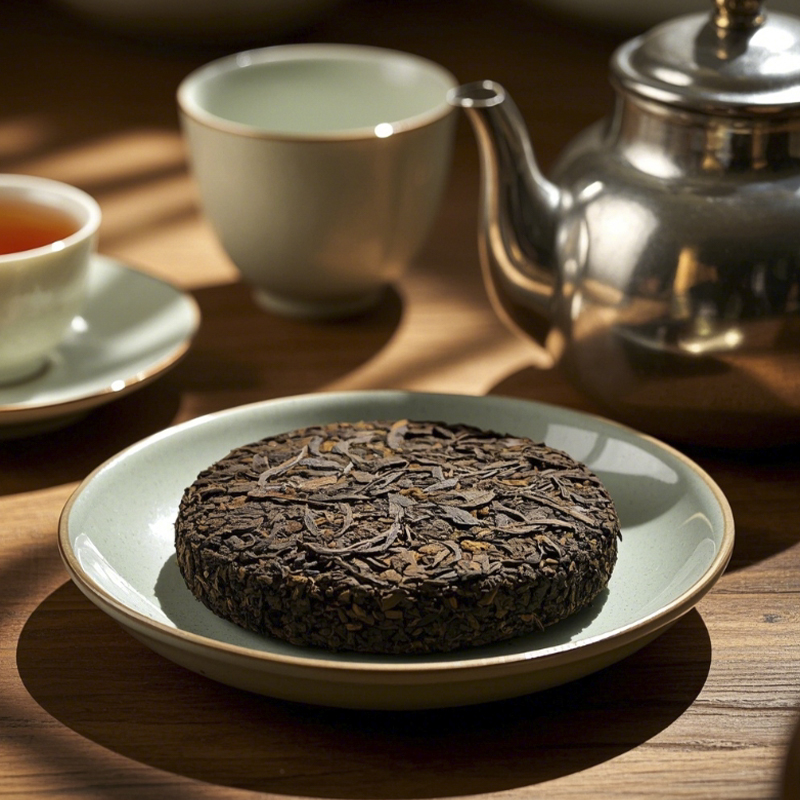 Tae Pu'er